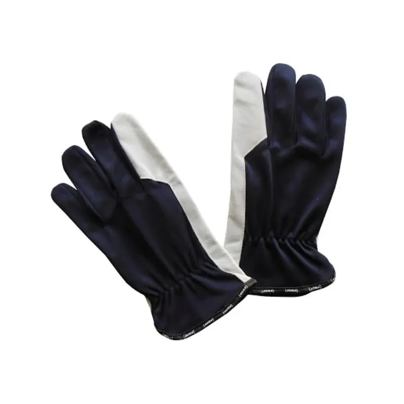 Cimdi pirkstaiņi Prof, 8