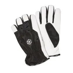 Cimdi pirkstaiņi Prof, 9