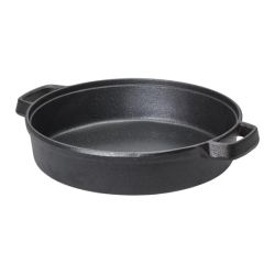 Čuguna panna 30cm cello grilam