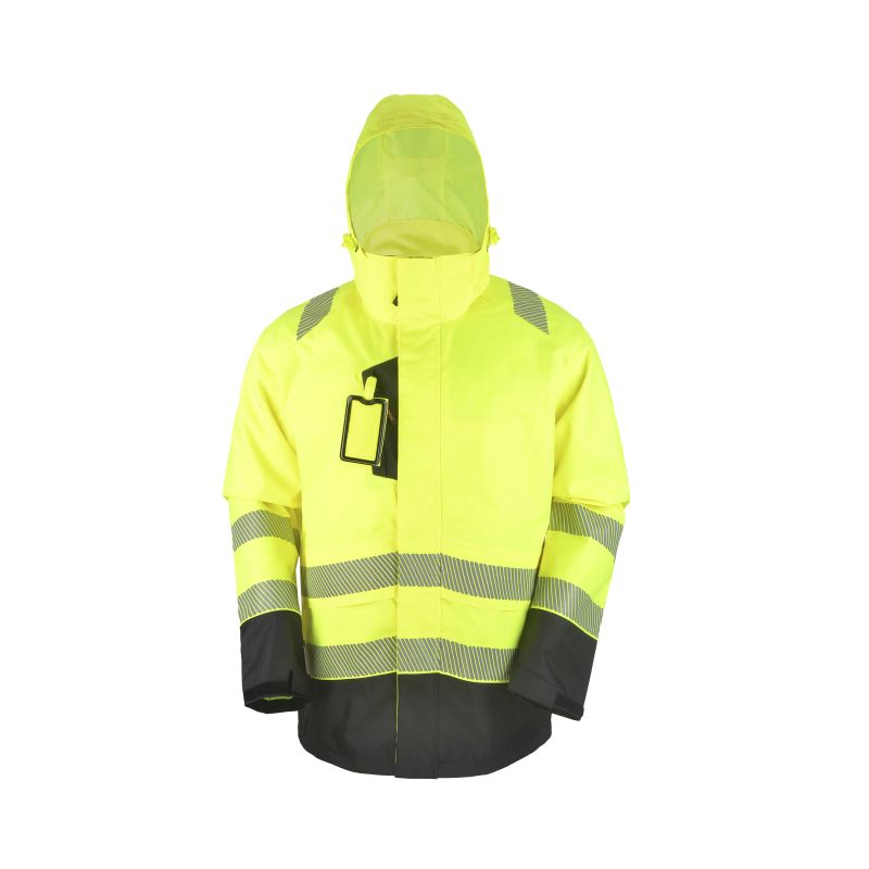 Jaka darba hi-vi dzeltena vk10374 xl