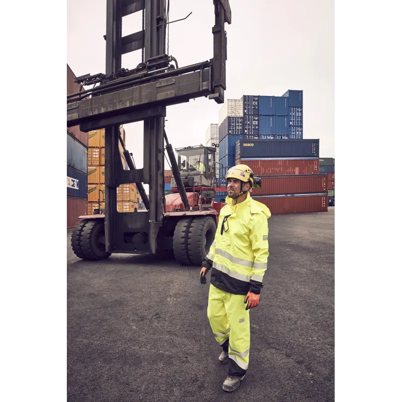 Darba jaka Prof HI-VI, XL izmērs