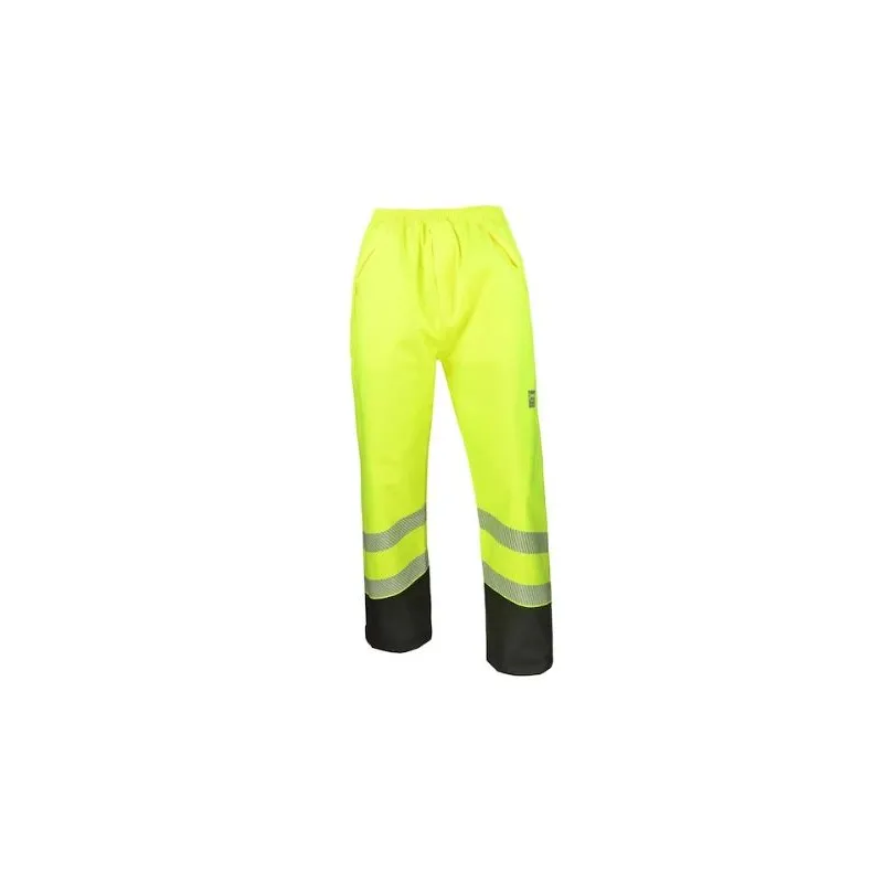 Bikses Prof VK10375, dzeltena krās., XXL izmērs