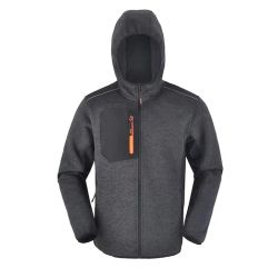 Džemperis darba dk3215-3ks melns m