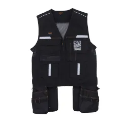 Veste Prof, L izmērs