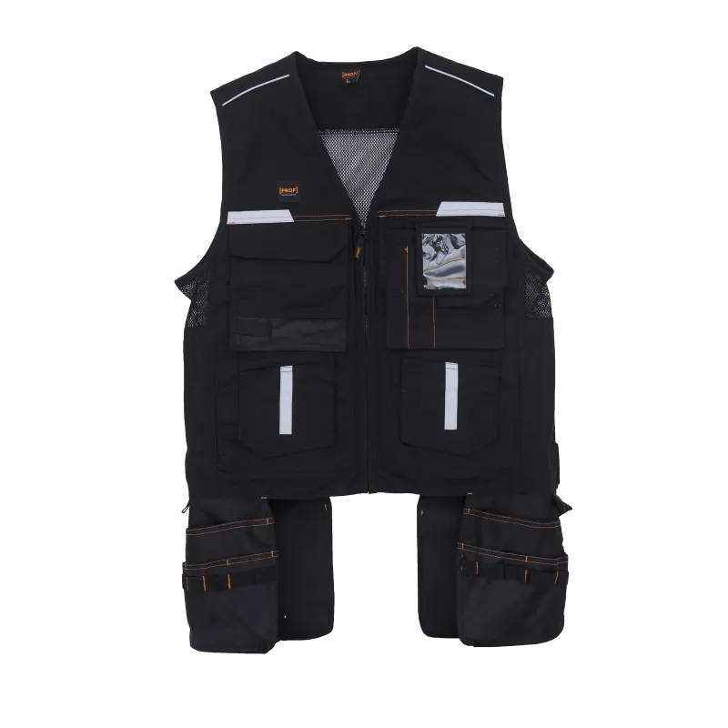 Veste Prof, L izmērs