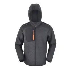 Джемпер Prof DK3215-3KS, черный цв., XXXL размер