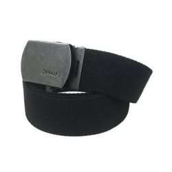 Josta 130cm prof melna