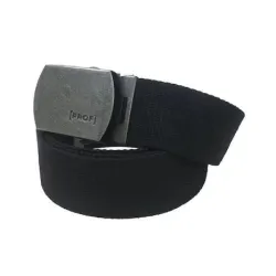 Josta 130cm prof melna