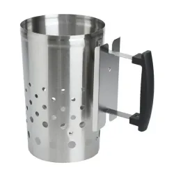 Kokogļu aizdedzes trauks Cello Cello, 27.5 cm x 18 cm