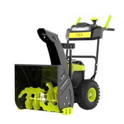 Sniega pūtējs db2805 61cm 80v 6.0ah