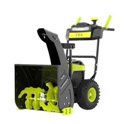 Sniega pūtējs db2805 61cm 80v 6.0ah