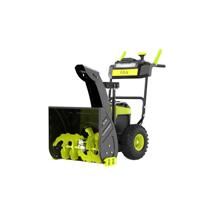 Sniega pūtējs db2805 61cm 80v 6.0ah