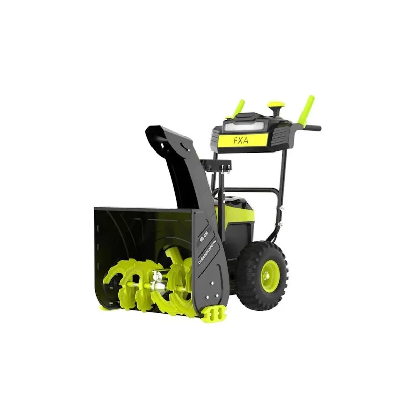 Akumulatora sniega pūtējs Fxa DB2805, 61 cm