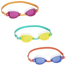 Peldbrilles Pro Child 7