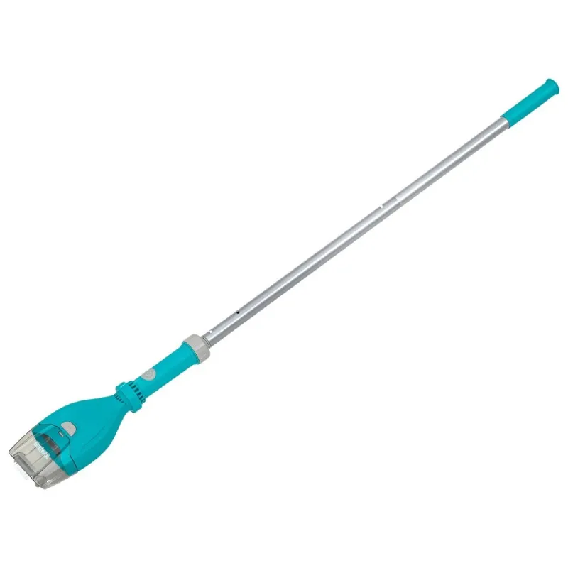 Vakuumsūknis-birste baseina tīrīšanai