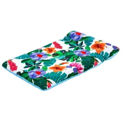 Piepūšamais matracis 200x129cm, Blissful Drifter