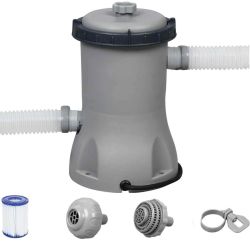 Ūdens filtrēšanas sūknis baseinam 2006L-530gal