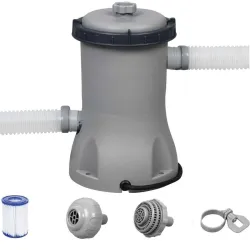 Ūdens filtrēšanas sūknis baseinam 2006L-530gal