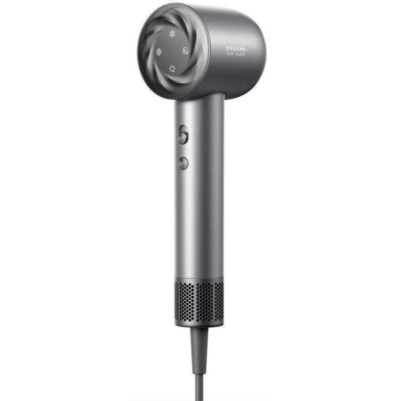 Matu fēns glory mixdreame melns