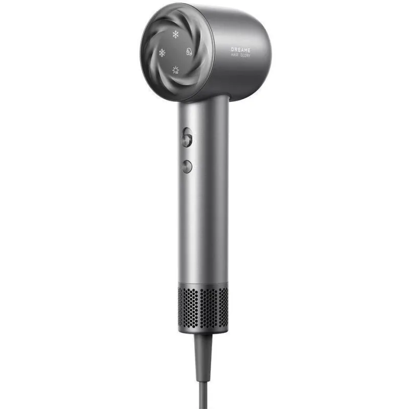 Plaukų džiovintuvas Dreame Glory Mix AHD18 Black