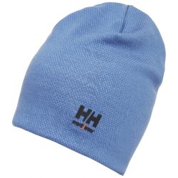 Cepure hh lifa merino stone blue std