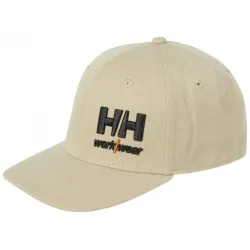 Vasaras cepure Helly Hansen Kensington, bēša