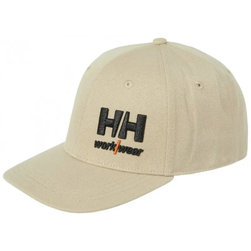 Vasaras cepure Helly Hansen Kensington, bēša