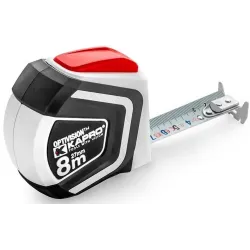 Rulete Kapro Optivision Rollmeter, 8 m