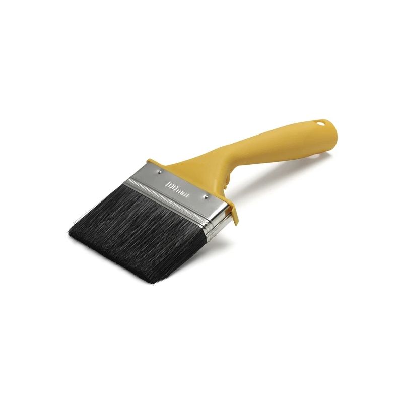 Izliekta birste anza 100 mm x 60mm