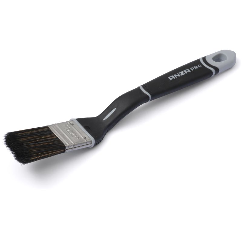 Super eff īsa izliekta ota ergo 35mm