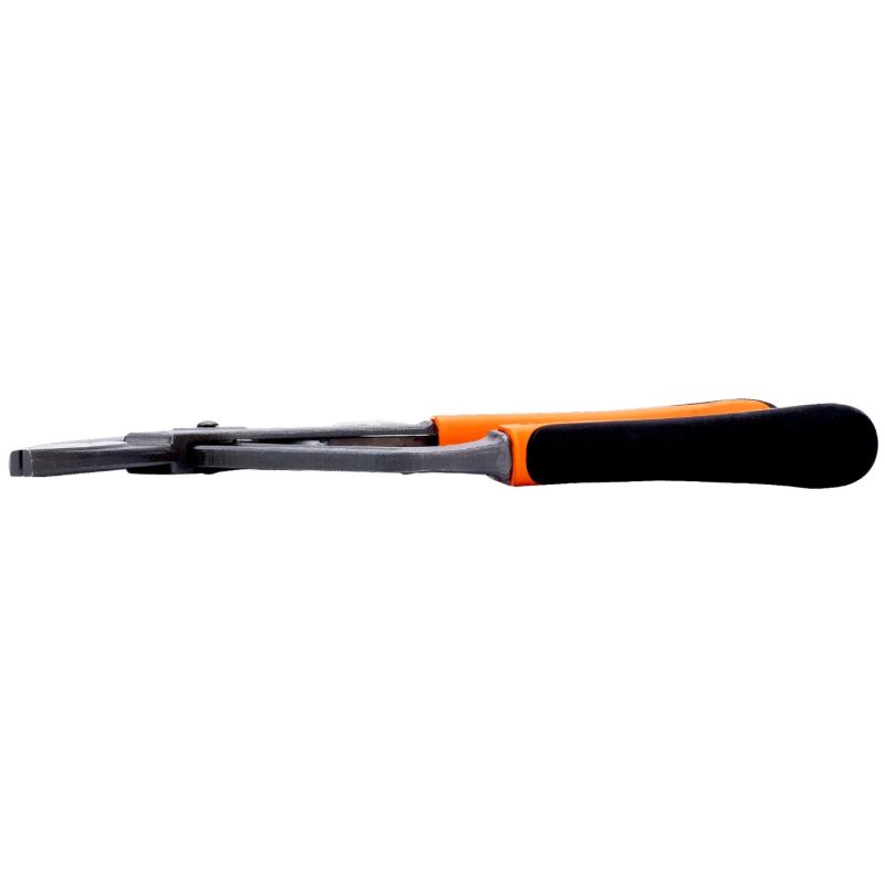 Santehnikas atslēga Bahco Ergo Extra Wide Jaw Slip Joint Pliers 8231, 225 mm