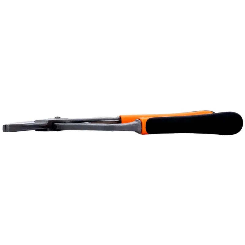 Santehnikas atslēga Bahco Ergo Extra Wide Jaw Slip Joint Pliers 8231, 225 mm