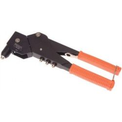 Kniežu stangas rotējošu galvu 2.4-4.8mm