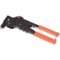 Kniežu stangas rotējošu galvu 2.4-4.8mm