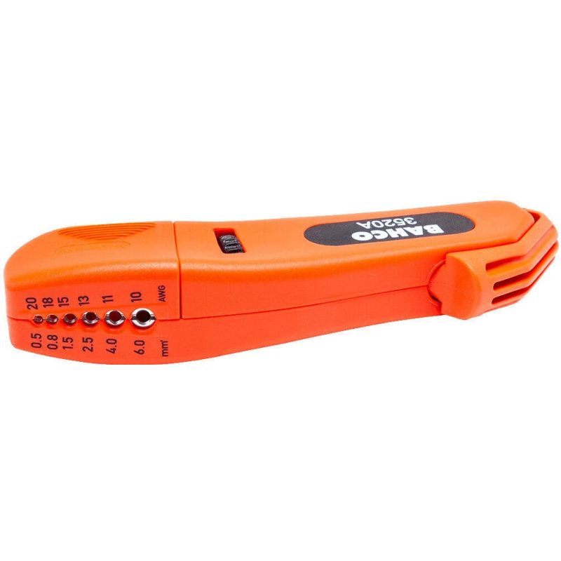 Izolācijas noņemšanas instrum. 4.0-28mm