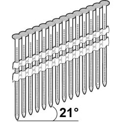 Naglas 21g 2.8x50 m-fusion 2200gab