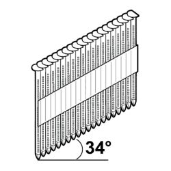 Naglas pneim. 34 2.8-60mm essve 1800gb
