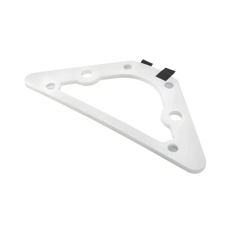 Blīve Gustavsberg, 7 mm