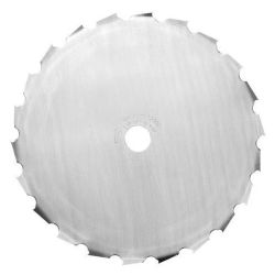 Ripa krūmgriezim 200-20mm 22 zobi bbo007