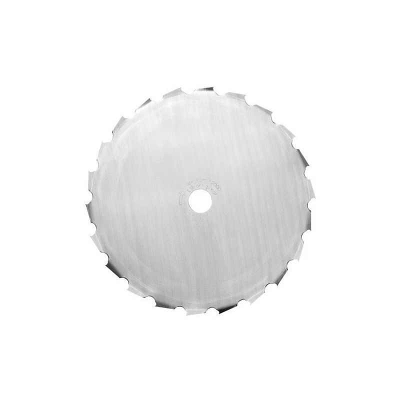 Ripa krūmgriezim 200-20mm 22 zobi bbo007