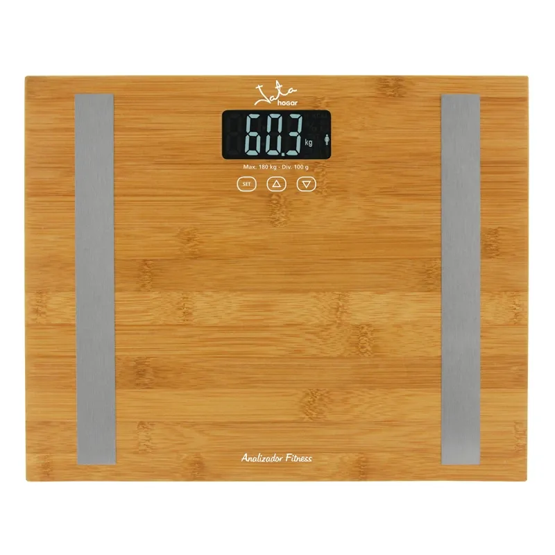 Jata 577 Bamboo