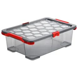 Uzglabāšanas kaste EVO 30L ar vāku