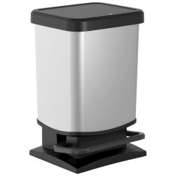 Atkrit.konteiners 20L Paso, IML sudraba