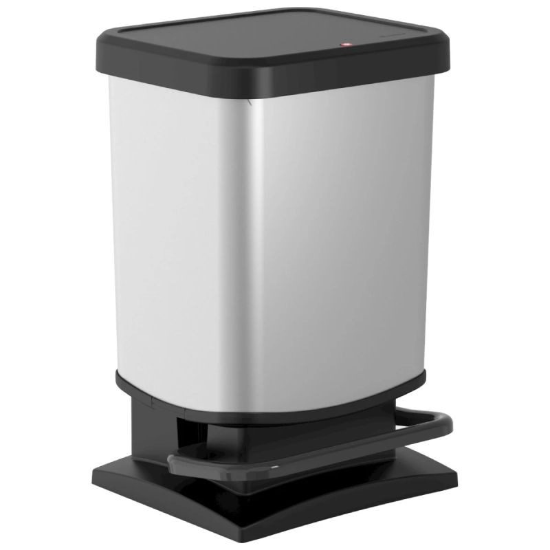 Atkrit.konteiners 20L Paso, IML sudraba