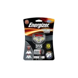 Pealamp Energizer EN_LUKT_2802, IPX4