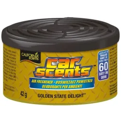 Auto gaisa atsvaidzinātājs GOLDEN STATE