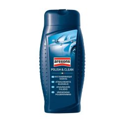 Līdzeklis a-m pulēš. 71722 mirage 500ml