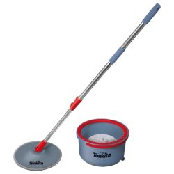 Komplekts spainis ar rotējošu mopu ,2,