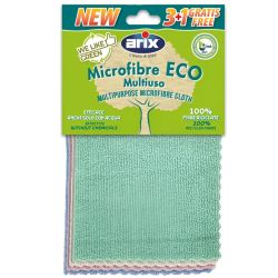 Drāniņas mikroškiedras ECO 30x30cm 3+1gb ,12,