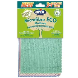 Drāniņas mikroškiedras ECO 30x30cm 3+1gb ,12,